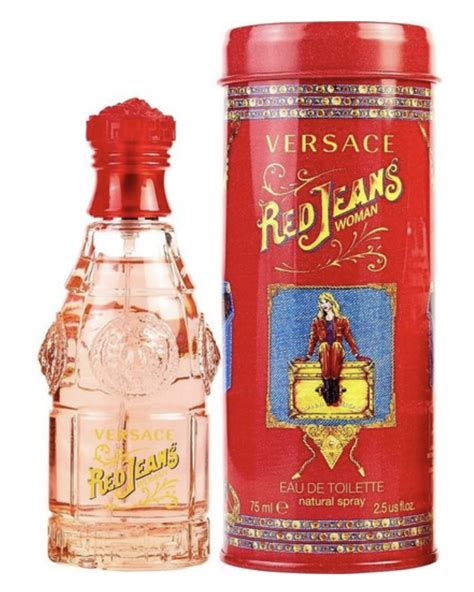 red jeans versace reddit|Versace red jeans perfume usa.